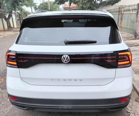 VOLKSWAGEN T-Cross 1.0 4P 200 TSI FLEX SENSE AUTOM�TICO, Foto 4