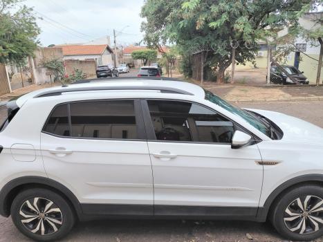 VOLKSWAGEN T-Cross 1.0 4P 200 TSI FLEX SENSE AUTOM�TICO, Foto 6