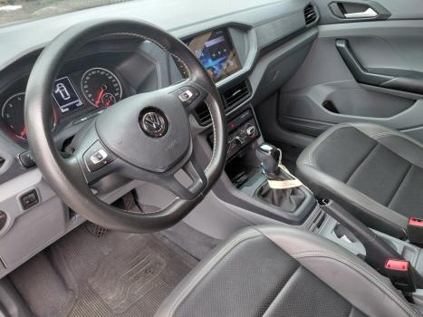 VOLKSWAGEN T-Cross 1.0 4P 200 TSI FLEX SENSE AUTOM�TICO, Foto 7