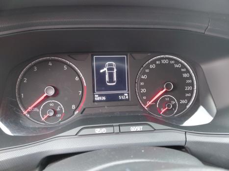 VOLKSWAGEN T-Cross 1.0 4P 200 TSI FLEX SENSE AUTOM�TICO, Foto 8