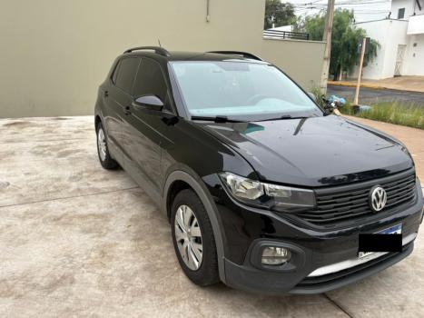 VOLKSWAGEN T-Cross 1.0 4P 200 TSI FLEX SENSE AUTOM�TICO, Foto 1