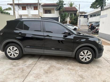 VOLKSWAGEN T-Cross 1.0 4P 200 TSI FLEX SENSE AUTOM�TICO, Foto 2
