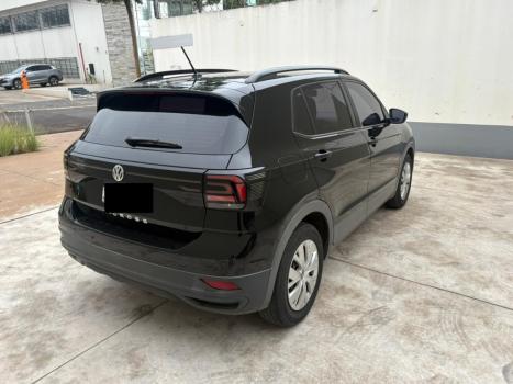 VOLKSWAGEN T-Cross 1.0 4P 200 TSI FLEX SENSE AUTOM�TICO, Foto 4
