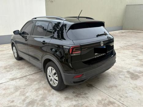 VOLKSWAGEN T-Cross 1.0 4P 200 TSI FLEX SENSE AUTOM�TICO, Foto 5