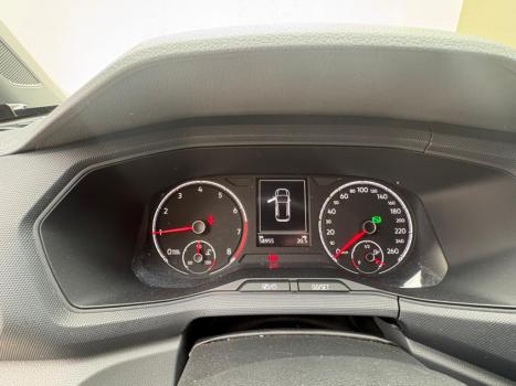 VOLKSWAGEN T-Cross 1.0 4P 200 TSI FLEX SENSE AUTOM�TICO, Foto 9