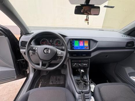 VOLKSWAGEN T-Cross 1.0 4P 200 TSI FLEX SENSE AUTOM�TICO, Foto 11