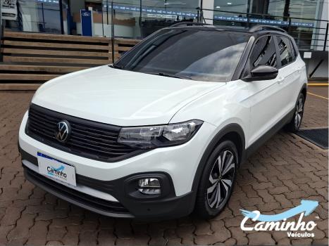 VOLKSWAGEN T-Cross 1.0 4P 200 TSI FLEX AUTOM�TICO, Foto 1