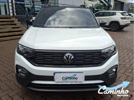 VOLKSWAGEN T-Cross 1.0 4P 200 TSI FLEX AUTOM�TICO, Foto 2