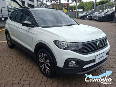 VOLKSWAGEN T-Cross 1.0 4P 200 TSI FLEX AUTOM�TICO, Foto 3