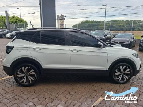 VOLKSWAGEN T-Cross 1.0 4P 200 TSI FLEX AUTOM�TICO, Foto 4
