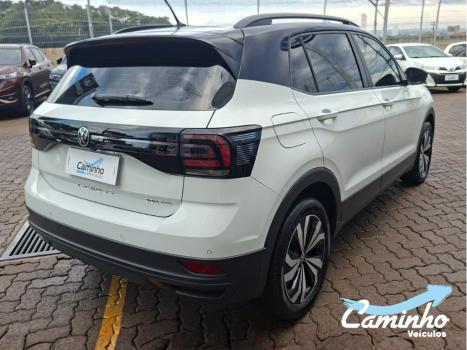 VOLKSWAGEN T-Cross 1.0 4P 200 TSI FLEX AUTOM�TICO, Foto 5