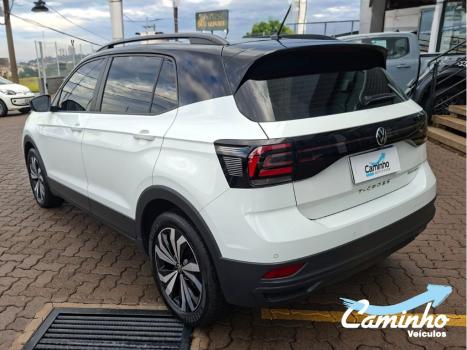 VOLKSWAGEN T-Cross 1.0 4P 200 TSI FLEX AUTOM�TICO, Foto 7