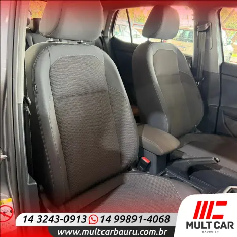 VOLKSWAGEN T-Cross 1.0 4P 200 TSI FLEX COMFORTLINE AUTOM�TICO, Foto 15