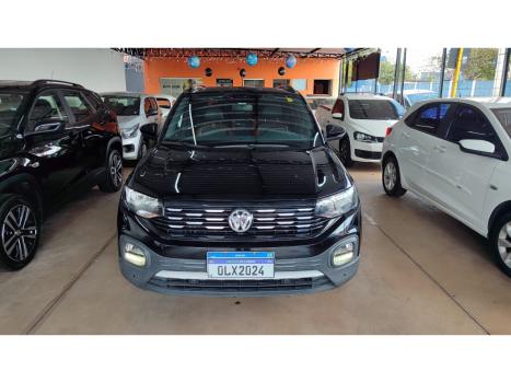 VOLKSWAGEN T-Cross 1.0 4P 200 TSI FLEX AUTOM�TICO, Foto 2