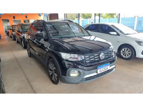 VOLKSWAGEN T-Cross 1.0 4P 200 TSI FLEX AUTOM�TICO, Foto 3