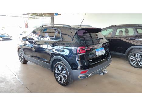 VOLKSWAGEN T-Cross 1.0 4P 200 TSI FLEX AUTOM�TICO, Foto 5