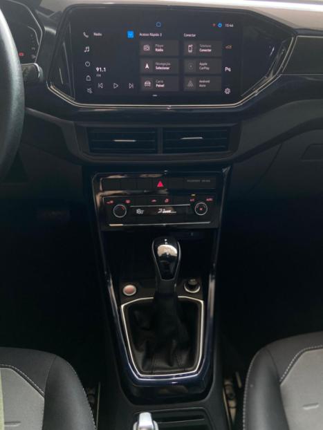 VOLKSWAGEN T-Cross 1.0 4P 200 TSI FLEX COMFORTLINE AUTOM�TICO, Foto 16