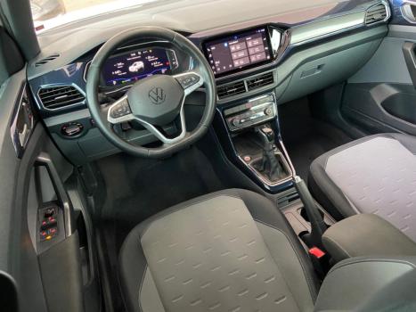 VOLKSWAGEN T-Cross 1.0 4P 200 TSI FLEX COMFORTLINE AUTOM�TICO, Foto 20