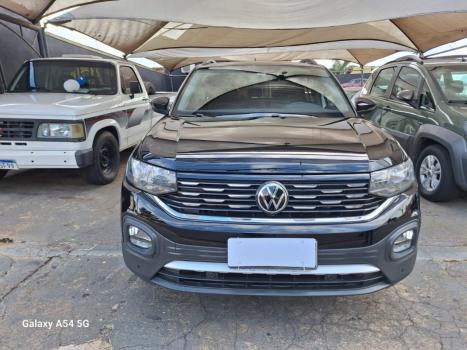 VOLKSWAGEN T-Cross 1.0 4P 200 TSI FLEX ADVANCE AUTOM�TICO, Foto 2