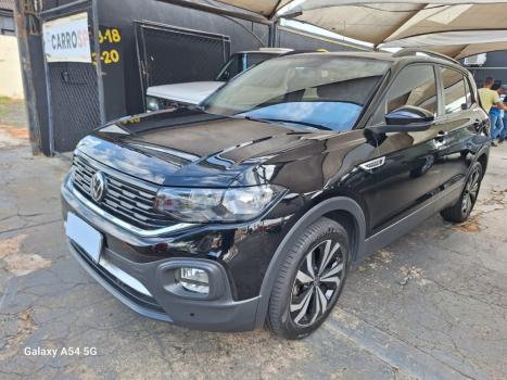 VOLKSWAGEN T-Cross 1.0 4P 200 TSI FLEX ADVANCE AUTOM�TICO, Foto 3