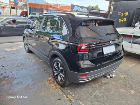 VOLKSWAGEN T-Cross 1.0 4P 200 TSI FLEX ADVANCE AUTOM�TICO, Foto 4