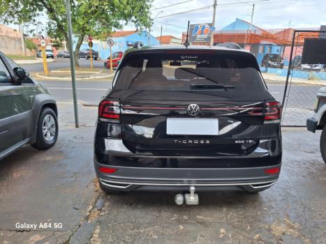 VOLKSWAGEN T-Cross 1.0 4P 200 TSI FLEX ADVANCE AUTOM�TICO, Foto 5