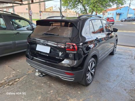 VOLKSWAGEN T-Cross 1.0 4P 200 TSI FLEX ADVANCE AUTOM�TICO, Foto 6