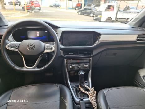VOLKSWAGEN T-Cross 1.0 4P 200 TSI FLEX ADVANCE AUTOM�TICO, Foto 7