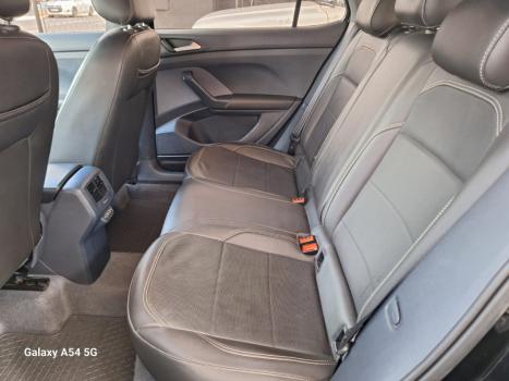 VOLKSWAGEN T-Cross 1.0 4P 200 TSI FLEX ADVANCE AUTOM�TICO, Foto 8