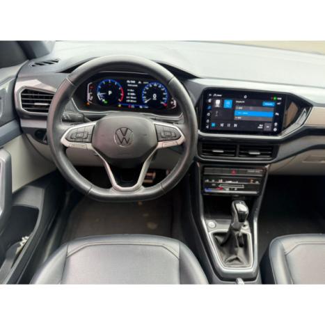 VOLKSWAGEN T-Cross 1.4 4P 250 TSI FLEX HIGHLINE AUTOM�TICO, Foto 6