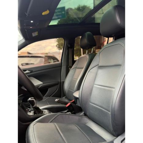VOLKSWAGEN T-Cross 1.4 4P 250 TSI FLEX HIGHLINE AUTOM�TICO, Foto 7
