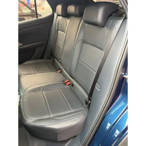 VOLKSWAGEN T-Cross 1.4 4P 250 TSI FLEX HIGHLINE AUTOM�TICO, Foto 8