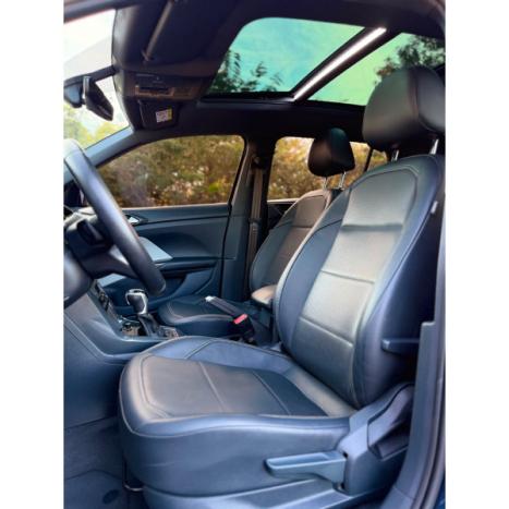 VOLKSWAGEN T-Cross 1.4 4P 250 TSI FLEX HIGHLINE AUTOM�TICO, Foto 8