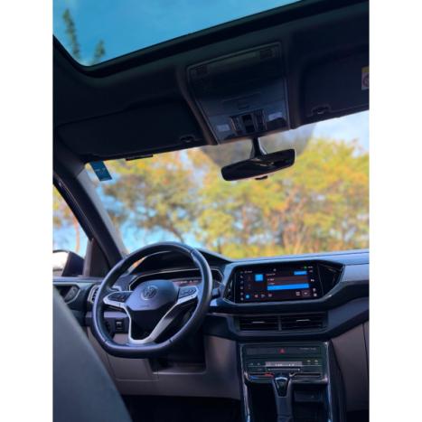 VOLKSWAGEN T-Cross 1.4 4P 250 TSI FLEX HIGHLINE AUTOM�TICO, Foto 12
