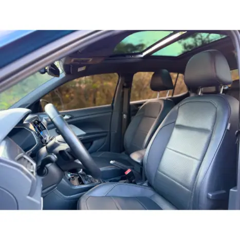 VOLKSWAGEN T-Cross 1.4 4P 250 TSI FLEX HIGHLINE AUTOM�TICO, Foto 15