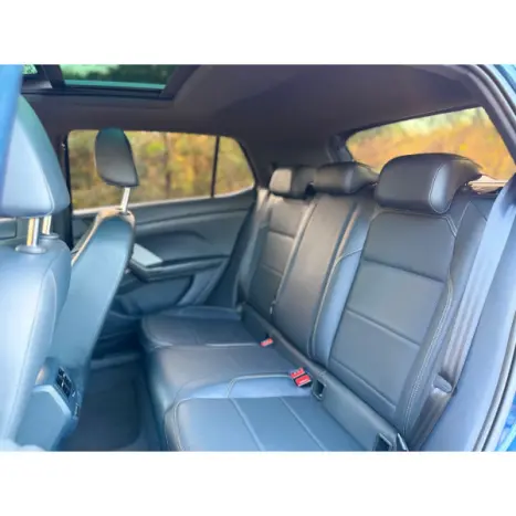 VOLKSWAGEN T-Cross 1.4 4P 250 TSI FLEX HIGHLINE AUTOM�TICO, Foto 16
