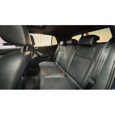 VOLKSWAGEN T-Cross 1.4 4P 250 TSI FLEX HIGHLINE AUTOM�TICO, Foto 12