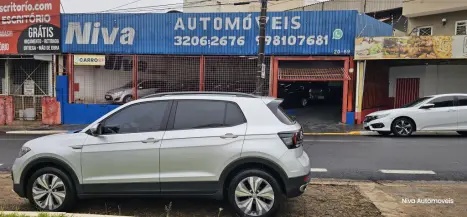 VOLKSWAGEN T-Cross 1.0 4P 200 TSI FLEX COMFORTLINE AUTOM�TICO, Foto 1