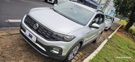 VOLKSWAGEN T-Cross 1.0 4P 200 TSI FLEX COMFORTLINE AUTOM�TICO, Foto 3