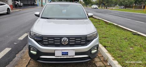VOLKSWAGEN T-Cross 1.0 4P 200 TSI FLEX COMFORTLINE AUTOM�TICO, Foto 5