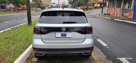 VOLKSWAGEN T-Cross 1.0 4P 200 TSI FLEX COMFORTLINE AUTOM�TICO, Foto 6