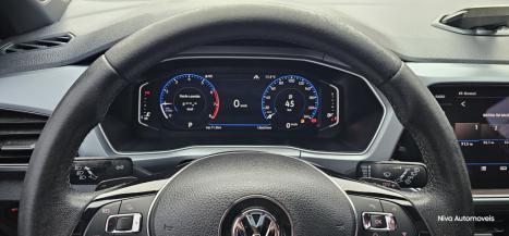 VOLKSWAGEN T-Cross 1.0 4P 200 TSI FLEX COMFORTLINE AUTOM�TICO, Foto 8