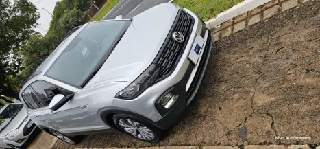 VOLKSWAGEN T-Cross 1.0 4P 200 TSI FLEX COMFORTLINE AUTOM�TICO, Foto 15