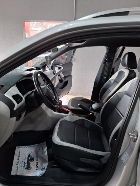 VOLKSWAGEN T-Cross 1.4 4P 250 TSI FLEX HIGHLINE AUTOM�TICO, Foto 13