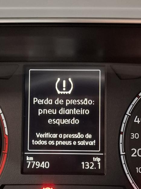 VOLKSWAGEN T-Cross 1.4 4P 250 TSI FLEX HIGHLINE AUTOM�TICO, Foto 14