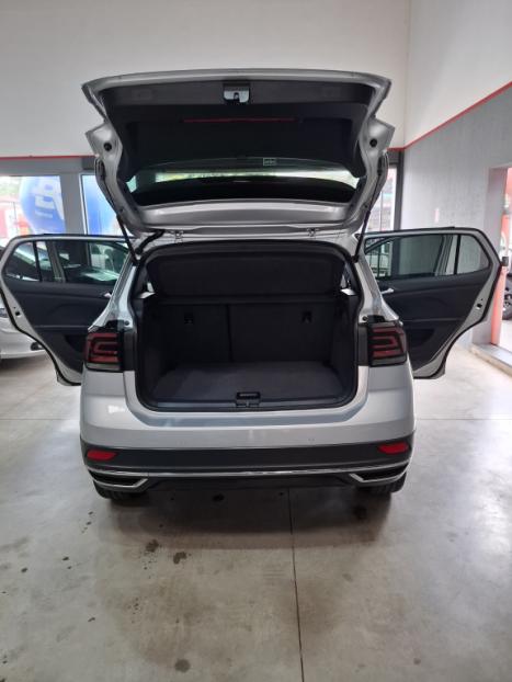 VOLKSWAGEN T-Cross 1.4 4P 250 TSI FLEX HIGHLINE AUTOM�TICO, Foto 21