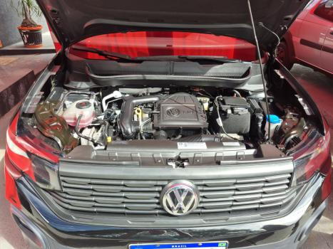 VOLKSWAGEN T-Cross 1.0 4P 200 TSI FLEX SENSE AUTOM�TICO, Foto 2