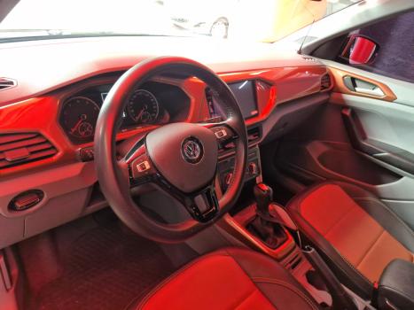VOLKSWAGEN T-Cross 1.0 4P 200 TSI FLEX SENSE AUTOM�TICO, Foto 5
