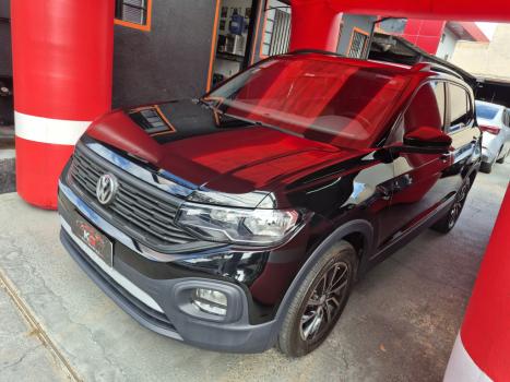 VOLKSWAGEN T-Cross 1.0 4P 200 TSI FLEX SENSE AUTOM�TICO, Foto 8