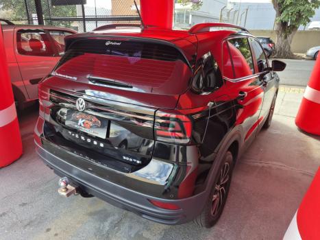 VOLKSWAGEN T-Cross 1.0 4P 200 TSI FLEX SENSE AUTOM�TICO, Foto 9